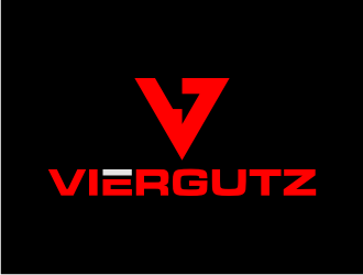 Viergutz logo design by asyqh
