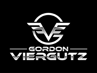 Viergutz logo design by MAXR