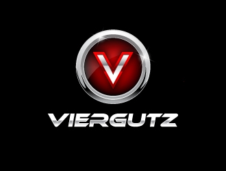 Viergutz logo design by samriddhi.l