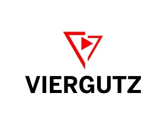 Viergutz logo design by mckris