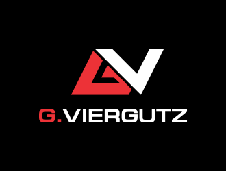 Viergutz logo design by AisRafa