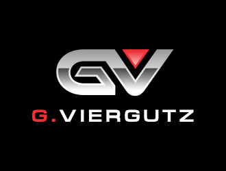 Viergutz logo design by AisRafa
