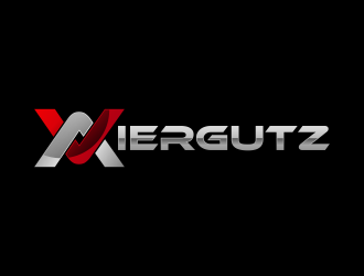 Viergutz logo design by MUNAROH