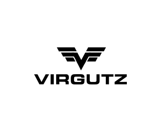 Viergutz logo design by MarkindDesign