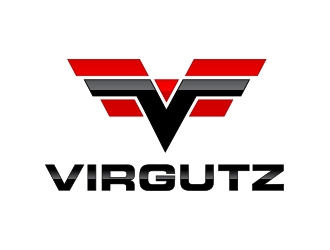Viergutz logo design by MarkindDesign