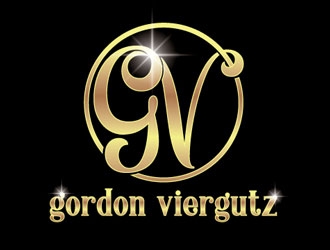 Viergutz logo design by shere