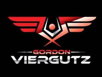 Viergutz logo design by shere