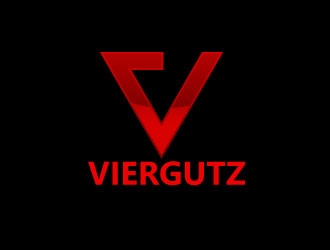 Viergutz logo design by Webphixo