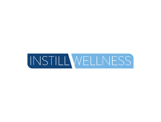 Instill Wellness logo design by hwkomp