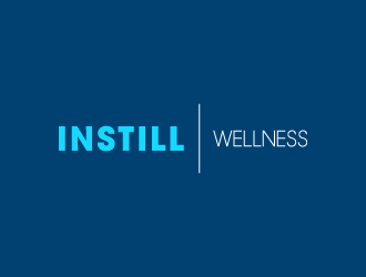 Instill Wellness logo design by torresace