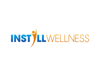 Instill Wellness logo design by torresace