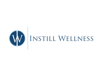 Instill Wellness logo design by Landung
