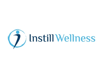 Instill Wellness logo design by jaize