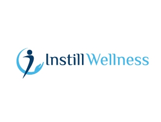 Instill Wellness logo design by jaize