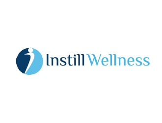 Instill Wellness logo design by jaize