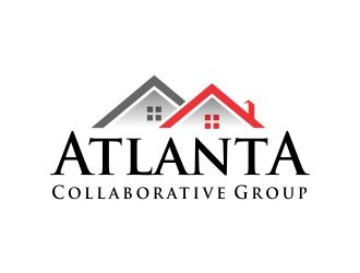 Atlanta Collaborative Group logo design by AisRafa