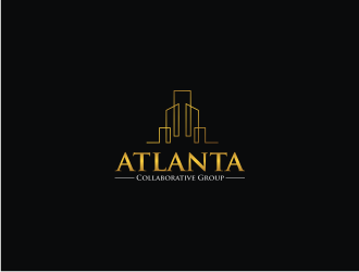 Atlanta Collaborative Group logo design by narnia