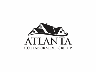 Atlanta Collaborative Group logo design by santrie