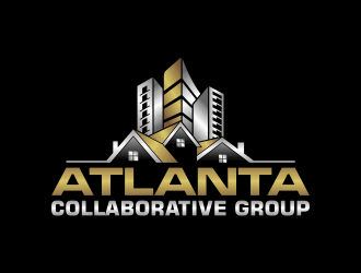 Atlanta Collaborative Group logo design by pakNton