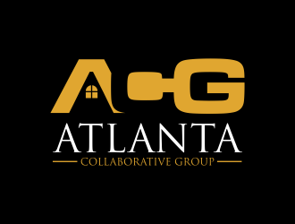 Atlanta Collaborative Group logo design by qqdesigns