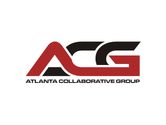 Atlanta Collaborative Group logo design by rief