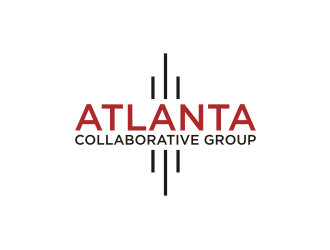 Atlanta Collaborative Group logo design by rief