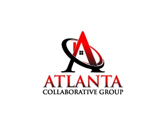 Atlanta Collaborative Group logo design by imalaminb
