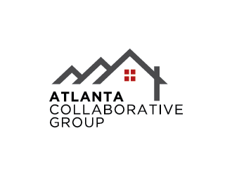 Atlanta Collaborative Group logo design by Andri