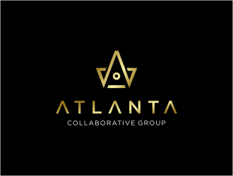 Atlanta Collaborative Group logo design by FloVal