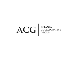Atlanta Collaborative Group logo design by ndaru