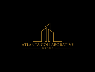 Atlanta Collaborative Group logo design by L E V A R