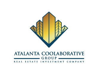 Atlanta Collaborative Group logo design by dusan1234