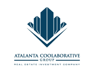 Atlanta Collaborative Group logo design by dusan1234