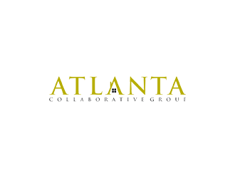 Atlanta Collaborative Group logo design by jancok