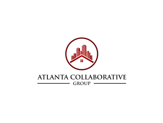 Atlanta Collaborative Group logo design by luckyprasetyo