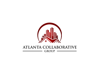 Atlanta Collaborative Group logo design by luckyprasetyo