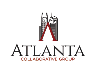 Atlanta Collaborative Group logo design by VissartMedia