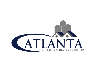 Atlanta Collaborative Group logo design by mckris