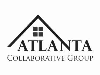 Atlanta Collaborative Group logo design by up2date