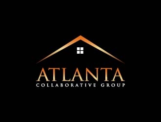 Atlanta Collaborative Group logo design by maserik