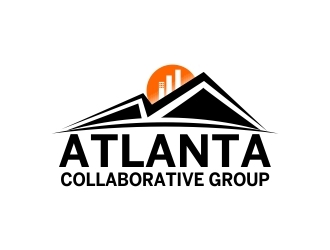 Atlanta Collaborative Group logo design by mckris