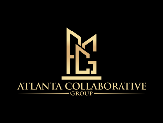 Atlanta Collaborative Group logo design by hopee