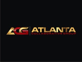 Atlanta Collaborative Group logo design by agil