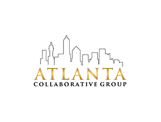 Atlanta Collaborative Group logo design by checx