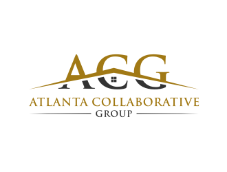 Atlanta Collaborative Group logo design by Zhafir