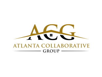 Atlanta Collaborative Group logo design by Zhafir