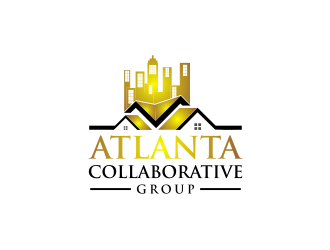 Atlanta Collaborative Group logo design by .::ngamaz::.