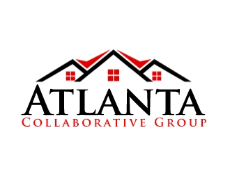 Atlanta Collaborative Group logo design by ElonStark