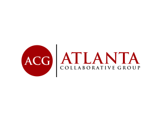 Atlanta Collaborative Group logo design by nurul_rizkon