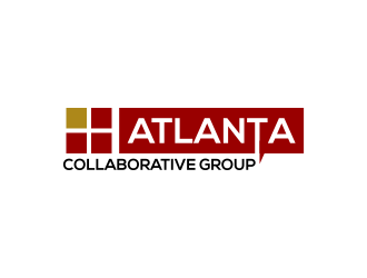 Atlanta Collaborative Group logo design by ingepro